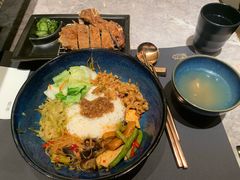 -馔豚·台北菜专门店(深圳湾万象城店)