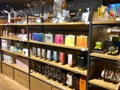 -九木杂物社(恒隆广场店)