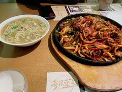 -奇滋豆味(南十四道街店)