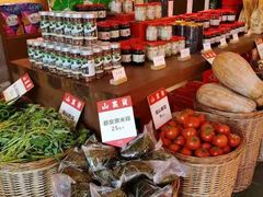 零售区-瑶王府·广西菜(金阳路店)