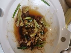 -盛百味·家宴餐厅(霸州分店)