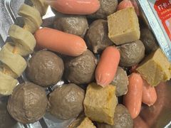 -壹天自助小火锅·贵州地摊火锅