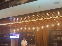 -北京泰富酒店-道日本料理餐厅