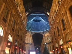 -埃马努埃莱二世拱廊