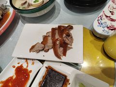 -津悦·正阳春烤鸭(红旗南路店)