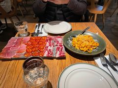 -La Strada(安福路店)