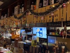 -半藏居酒屋(香港花园店)