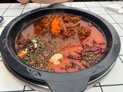 -卤校长老火锅(绿地468店)