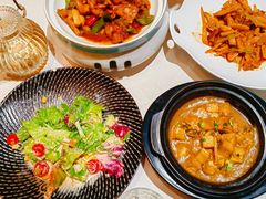 -迦南苑·新派青岛菜·生日纪念日主题餐厅