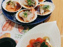 -Sushi Love 创意寿司(正佳广场店)