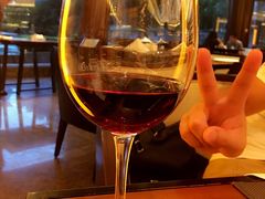 -岷山饭店-芝芝自助餐厅