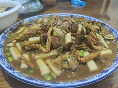 -呼吸森林·生态农庄农家乐私房菜