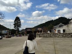 -东钱湖小普陀景区