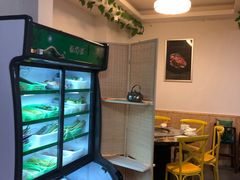 -小小河边鱼·黄辣丁鲜鱼锅(黎阳店)