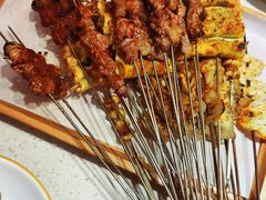 -万鑫鸡翅