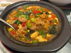 紫苏鱼杂-谭厨中山传家菜.乳鸽.脆鲩鱼(华强北中航城店)