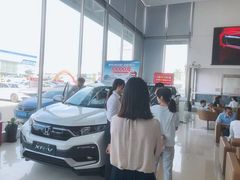 -东风本田(塘厦和泰店)