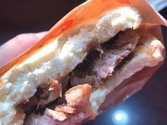 -东关吉祥西安腊汁肉夹馍(健德门店)