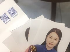 -天真蓝照相馆(宁波来福士店)