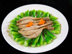 -东莞塘厦三正半山温泉酒店·汉宫中餐厅