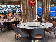-聚丰园•湖鲜餐厅(阿红私房菜梅石路店)