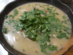 -十面欢腾·海鲜面·台式Bistro(长乐路店)
