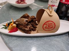 -汤记传菜(浦江店)