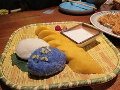 -泰兰香·Thailand(凯德空中花园店)