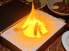 -祖母的魔法厨房(爱琴海黑金店)