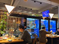 -蚝翅·海鲜粥·烧烤·龙虾季(海曙天一店)