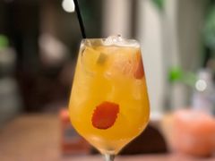 -Carmen卡门西班牙餐厅