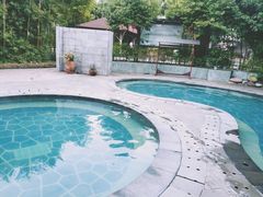 -雅安楠水阁温泉酒店