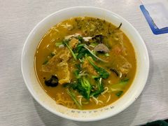 六鲜皮肚面-许记大碗皮肚面馆(三条巷店)