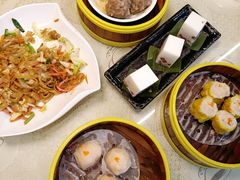 -明泉居茶点荟(车陂店)