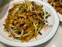 -不倒翁·安徽名菜楼(步行街店)
