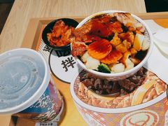 -吉野家(枫合万嘉店)