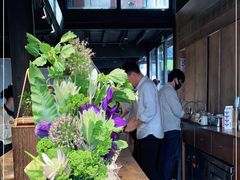 -Metal hands·铁手咖啡