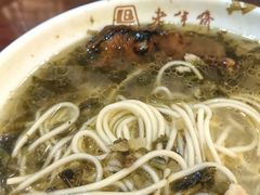 -老半斋(福州路店)