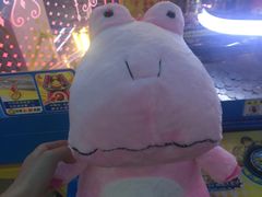 -大玩家超乐场(高新万达店)