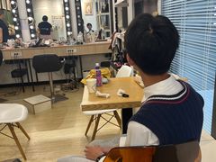 -真我樣照相馆·身份证·证件照·外拍(环球港店)