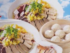 -回味鸭血粉丝汤(砂之船店)