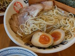 -日出拉面(望京店)