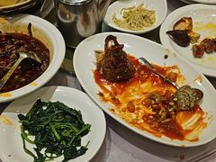 -顺风海鲜港(金玉兰店)