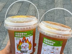 -咕噜咕噜·章鱼小丸子(西湖路店)