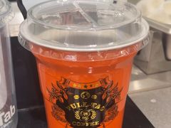 -Pull-Tab拉环咖啡(杭州市上城区来福士中心店)
