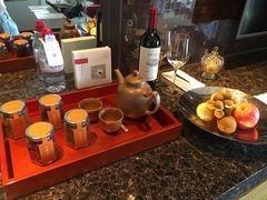 -上海外滩茂悦大酒店