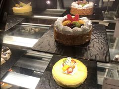 -喜来登酒店-盛宴标帜海鲜自助