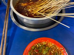 -马路边边串串香(大成路店)