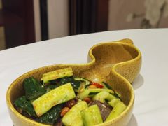 -京粤荟(海王银河科技大厦店)