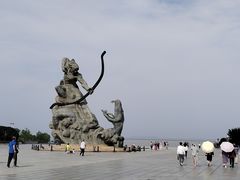 -汴河街